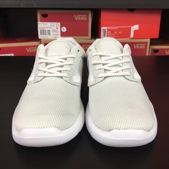 Women’s Vans Mesh Iso 1.5 Zephir Blue - Picture 2 of 5